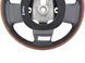 Кермо FIAT 500L 2012-2016 (з кнопками №735589718) 735579042, 735579042, B