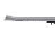 Накладка замка багажника LAND ROVER DISCOVERY SPORT L550 2019- (FK72113A10AC8PVJ) LR060584, LR060584, B