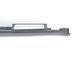 Накладка порога правая MINI COUNTRYMAN R60 2010-2016 51779801888, 51779801888, B