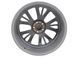 Диск R19 5* VOLVO S90 SPA 2016-2020 (8,5JxR19H2 PCD 5x108 ET47 d63,4, дефект) 31434954, 31434954, B
