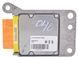 Блок управления AirBag NISSAN NAVARA D40 2005-2010 98820EB01D, 98820EB01D, A
