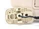 Козирьок сонцезахисний правий LAND ROVER RANGE ROVER EVOQUE L538 2011-2015 (дефект кріплення) LR050204, LR050204, B
