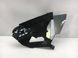 Кронштейн замка дверей задній правий VOLVO XC60 2008-2013 30753338, 30753338, A