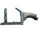 Четверть автомобиля передняя правая MITSUBISHI L200 KAOT 2006-2011 (з 5312A256) 5311A922, 5311A922, B