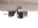 Ручка двери внутренняя передняя левая AUDI Q5 2008-2012 8R0837019A, 8R0837019A, B