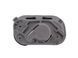 Кронштейн левый TOYOTA RAV4 CA30W 2005-2010 (сітки багажника) 64234-42030, 64234-42030, A