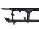 Панель передня NISSAN NAVARA D40 2005-2010 F2500EB3MA, F2500EB3MA, A