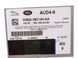 Аудиоусилитель LAND ROVER DISCOVERY SPORT L550 2019- K8D219C164AA, K8D219C164AA, A