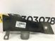 Накладка под задний фонарь правая OPEL ANTARA 2010-2017 96861009, 96861009, A