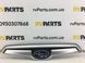 Решітка радіатора верхня SUBARU FORESTER S14 2018-2021 91121SJ000, 91121SJ000, A