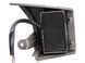 Кнопки керма ліві праві NISSAN NAVARA D40 2005-2010 255504X01B, 255504X01B, B