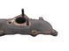Коллектор выпускной HONDA CR-V 2006-2010 18100RMAE00, 18100RMAE00, A