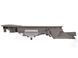 Ручка двери внутренняя передняя левая AUDI Q5 2008-2012 8R0837019A, 8R0837019A, B