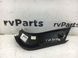 Накладка кришки багажника верхня ліва внутрішня TOYOTA AVENSIS T27 2009-2011 67938-05030-C0, 67938-05030-C0, A