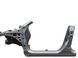 Поріг передній лівий SUBARU OUTBACK B15 2015-2019 51449AL01A9P, 51449AL01A9P, A