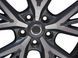 Диск R19 5* VOLVO S90 SPA 2016-2020 (8,5JxR19H2 PCD 5x108 ET47 d63,4, дефект) 31434954, 31434954, B