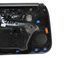 Карта дверей передня права VOLVO S90 SPA 2016-2020 (31393165) 39838036, 39838036, B