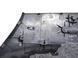 Карта багажного відсіку ліва TOYOTA RAV4 CA30W 2005-2010 64740-42050-B0, 64740-42050-B0, A