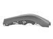 Накладка центральної консолі верхня передня ліва CITROEN C-CROSSER 2007-2013 7589NV, 7589NV, B