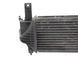 Радиатор интеркулера NISSAN NAVARA D40 2005-2010 14461EB360, 14461EB360, A