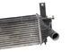 Радиатор интеркулера NISSAN NAVARA D40 2005-2010 14461EB360, 14461EB360, A