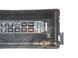 Кришка блоку запобіжників INFINITI QX56 2004-2010 24382ZQ00B, 24382ZQ00B, B