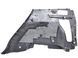 Карта багажного відсіку ліва TOYOTA RAV4 CA30W 2005-2010 64740-42050-B0, 64740-42050-B0, A