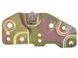 Кронштейн MITSUBISHI L200 KAOT 2006-2011 (паливної трубки) 1741A134, 1741A134, A