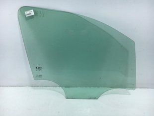 Скло дверей переднє праве CHEVROLET TRAX U200 2013-2016 25993406, 25993406, A