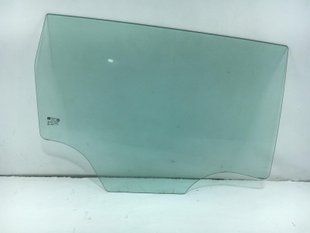 Стекло двери заднее правое CHEVROLET ORLANDO 2010-2017 96846018, 96846018, A