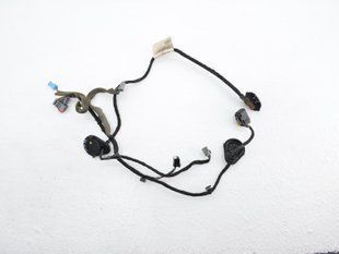 Проводка дверей задня ліва VOLVO XC60 2008-2013 31318716, 31318716, A