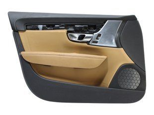 Карта двери передняя левая VOLVO S90 SPA 2016-2020 (31393164) 39838013, 39838013, B