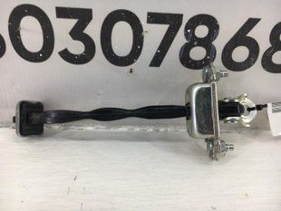 Обмежувач дверей задній лівий правий SUBARU FORESTER S14 2018-2021 62124SJ000, 62124SJ000, A