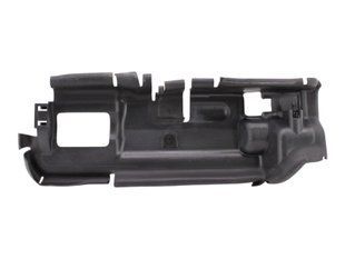 Дефлектор радіатора передній правий VOLVO V60 Y20 2013-2018 31383125, 31383125, A