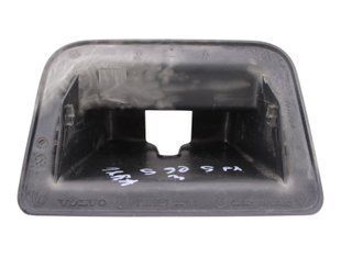 Накладка замка багажника VOLVO S90 SPA 2016-2020 31386567, 31386567, B