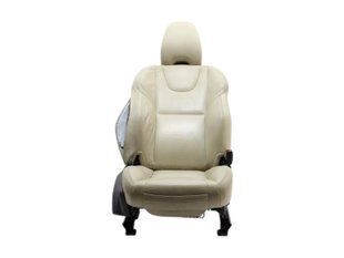 Сидіння переднє праве VOLVO V60 Y20 2013-2018 (електричне, без Airbag, з підголовником, дефект) 31379420, 31379420, B