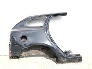 Чверть автомобіля задня права VOLVO XC60 2008-2013 31391820, 31391820, B