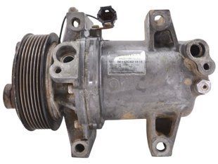 Компресор кондиціонера NISSAN NAVARA D40 2010-2014 92600EB70A, 92600EB70A, A