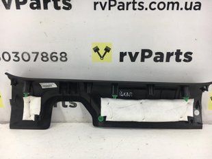 Накладка порога передня права ACURA ILX 2012-2018 84201-TR3-H02ZB, 84201-TR3-H02ZB, A