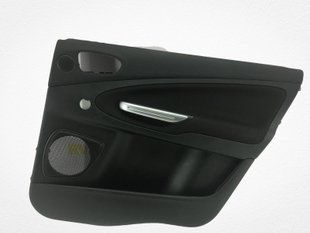 Карта дверей задня права FORD GALAXY WA6 2006-2015 1541724, 1541724, A