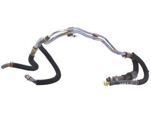 Топливная трубка MITSUBISHI L200 KAOT 2006-2011 (в зборі з 1741A121, 1741A120, 1741A124, 1741A117) 1741A417, 1741A417, A
