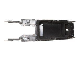 Центральная консоль LAND ROVER DISCOVERY SPORT L550 2019- LR127482, LR127482, A