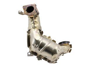 Каталізатор NISSAN ROGUE T33 2023- (труба) B08A2-6UA1A, B08A2-6UA1A, A