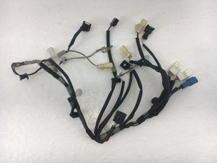 Проводка кришки багажника TOYOTA AVENSIS T27 2009-2011 8218505140J, 8218505140J, A