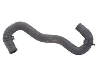 Патрубки пічки NISSAN NAVARA D40 2005-2010 92400EB300, 92400EB300, A