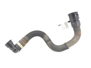 Патрубок охолодження двигуна LAND ROVER FREELANDER 2 L359 2006-2010 (6G918B159RD) LR000941, LR000941, A