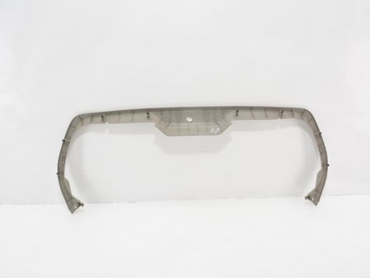 Накладка крышки багажника верхняя внутренняя NISSAN PATHFINDER R51 2005-2014 90900EB300, 90900EB300, A