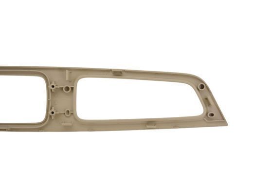 Накладка дверей передня ліва VOLVO XC60 2008-2013 30766377, 30766377, A