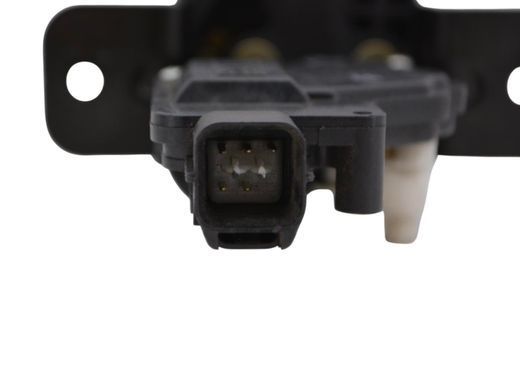 Замок кришки багажника KIA SORENTO BL 2006-2009 (скла) 87130-3E000, 87130-3E000, A