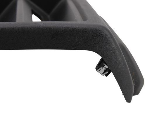 Накладка центральной консоли задняя LAND ROVER DISCOVERY SPORT L550 2014-2019 FK7204569B, FK7204569B, A